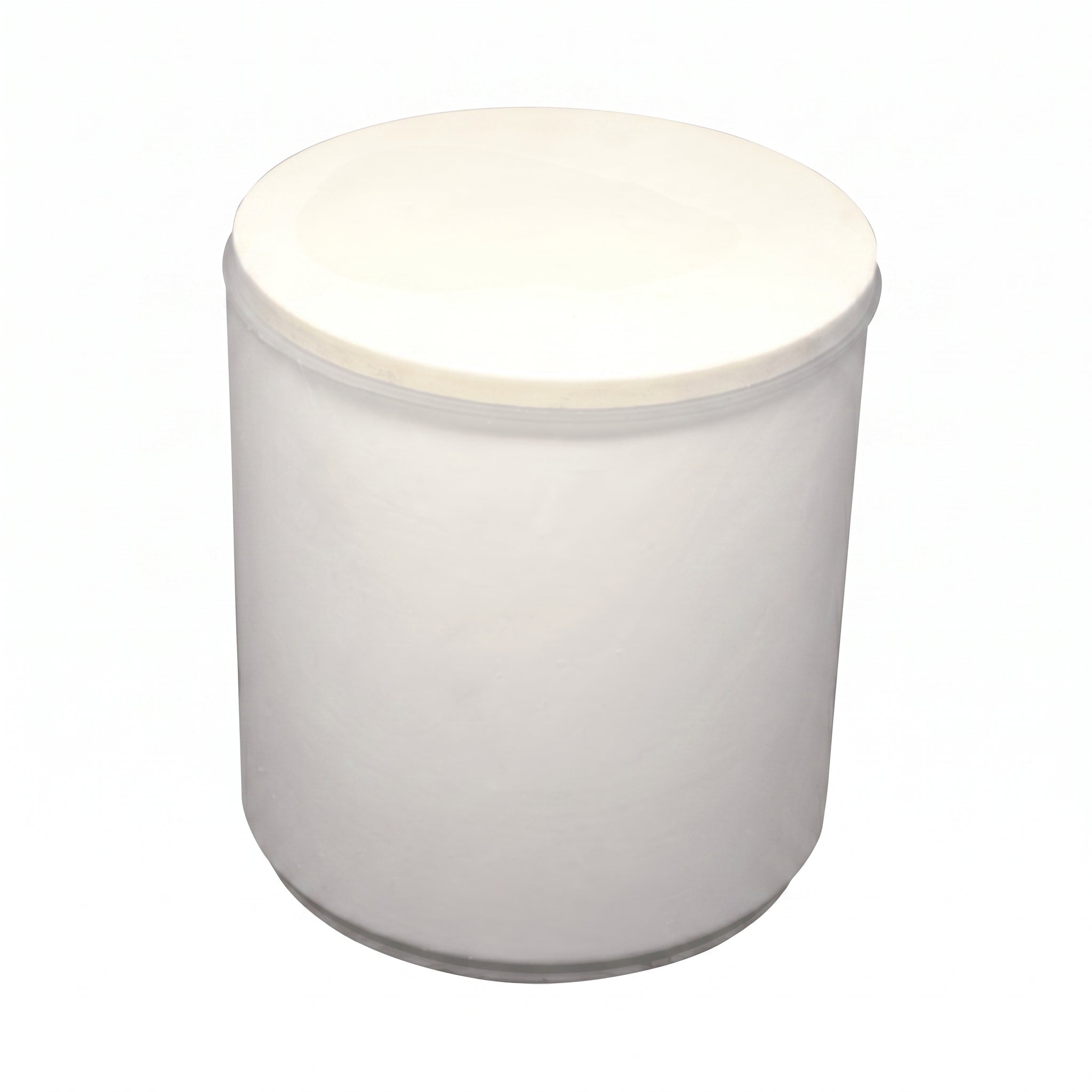 MSE PRO 1.5L (1,500 ml) Premium High Alumina Ceramic Planetary Ball Mill Jar AI image