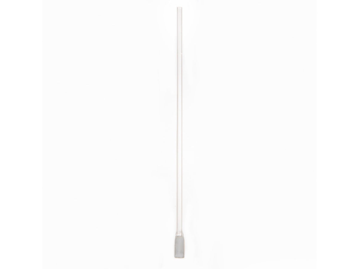 MSE PRO Bubbler, Length: 330mm Sand Core Pore Size: G2