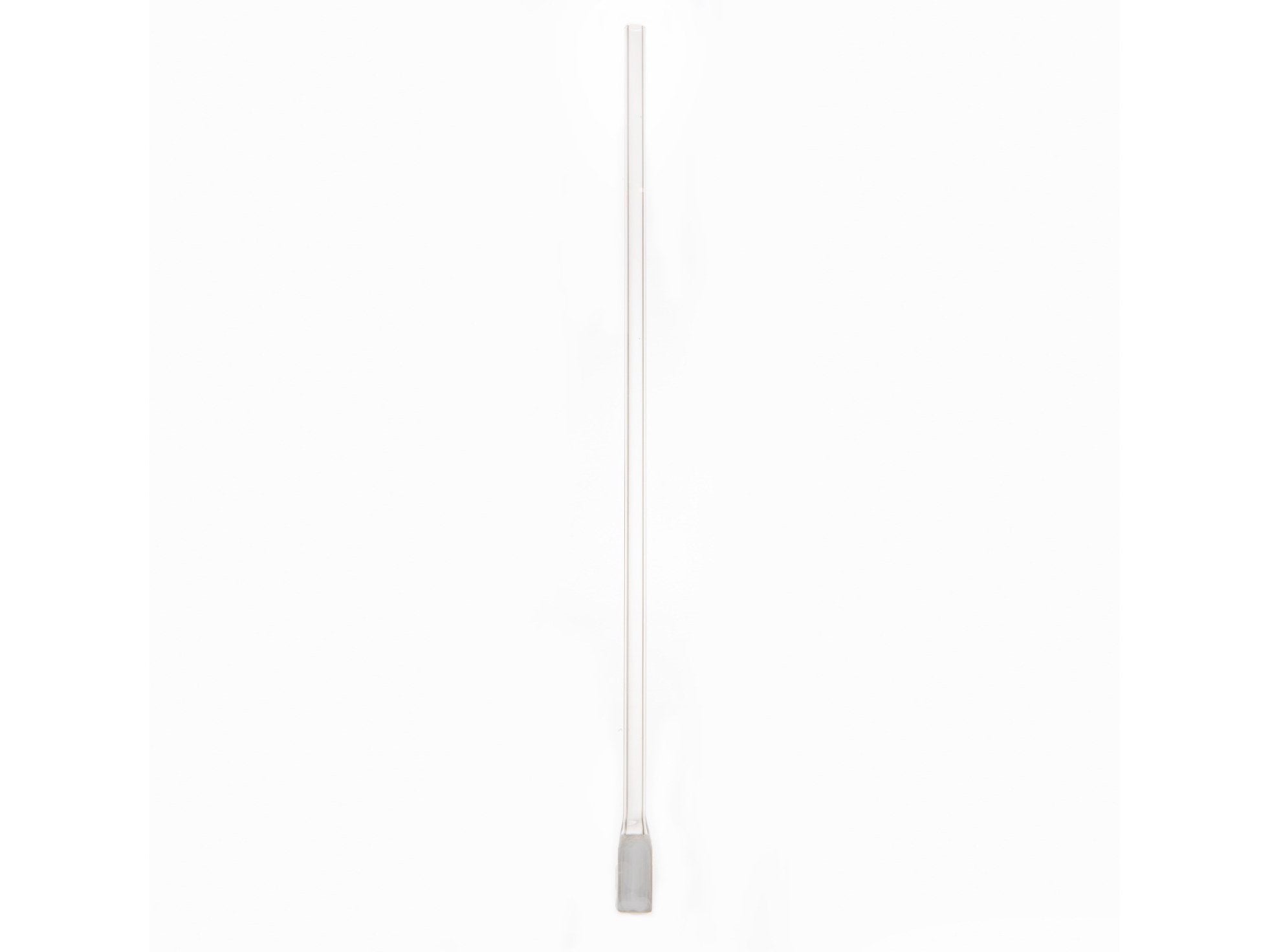 MSE PRO Bubbler, Length: 330mm Sand Core Pore Size: G2