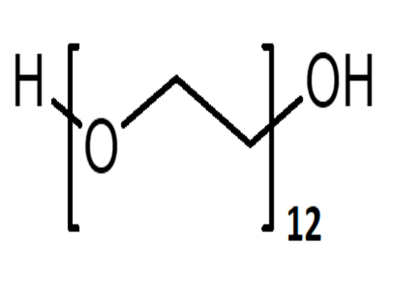 Monodispersed Poly(Ethylene Glycol) from PurePEG:HO-PEG12-OH - MSE Supplies LLC