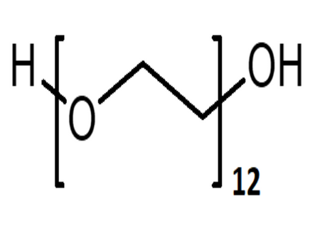 Monodispersed Poly(Ethylene Glycol) from PurePEG:HO-PEG12-OH - MSE Supplies LLC