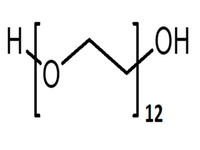 Monodispersed Poly(Ethylene Glycol) from PurePEG:HO-PEG12-OH - MSE Supplies LLC