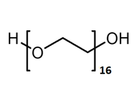 Monodispersed Poly(Ethylene Glycol) from PurePEG:HO-PEG16-OH - MSE Supplies LLC