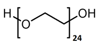 Monodispersed Poly(Ethylene Glycol) from PurePEG:HO-PEG24-OH - MSE Supplies LLC