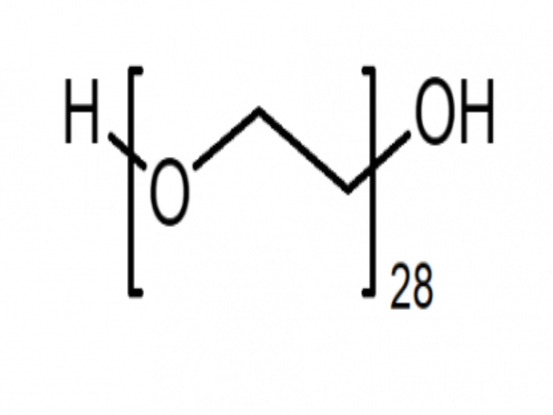 Monodispersed Poly(Ethylene Glycol) from PurePEG:HO-PEG28-OH - MSE Supplies LLC