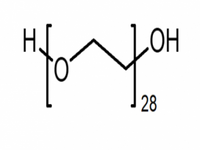 Monodispersed Poly(Ethylene Glycol) from PurePEG:HO-PEG28-OH - MSE Supplies LLC