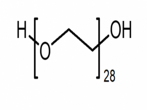 Monodispersed Poly(Ethylene Glycol) from PurePEG:HO-PEG28-OH - MSE Supplies LLC