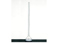 MSE PRO Straight, Gas Diffusion Air Guide Tube, with Sand Plate, φ10mm, Sand Plate Porosity: G3