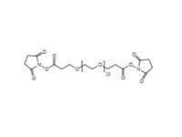 Monodispersed Poly(Ethylene Glycol) from PurePEG:NHS-PEG20-NHS - MSE Supplies LLC
