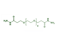 Monodispersed Poly(Ethylene Glycol) from PurePEG:Hydrazide-PEG4-Hydrazide - MSE Supplies LLC