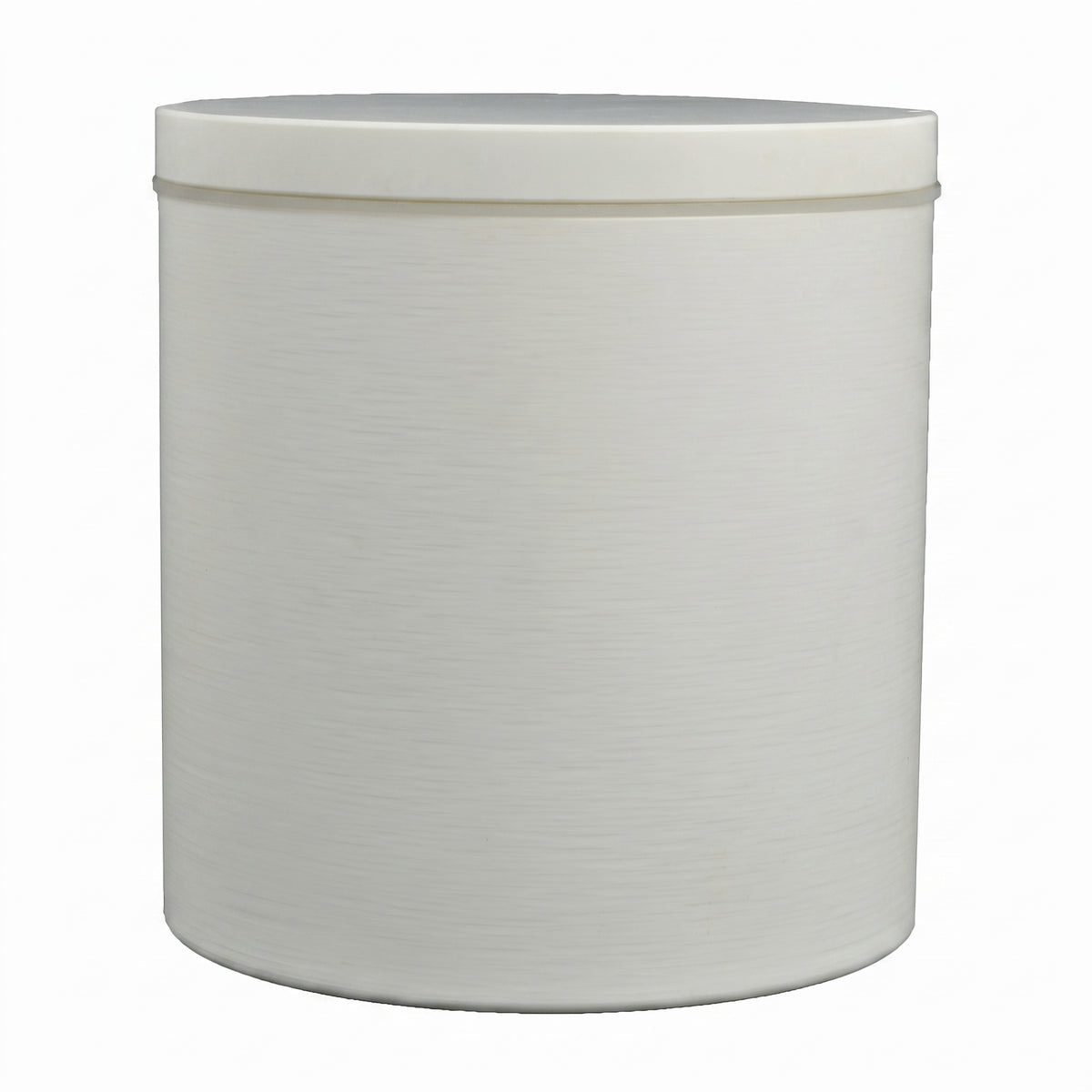 MSE PRO 2L (2,000 ml) Premium High Alumina Ceramic Planetary Ball Mill Jar AI image