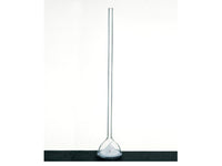 MSE PRO Straight, Gas Diffusion Air Guide Tube, with Sand Plate, φ30, Sand Plate Porosity: G1