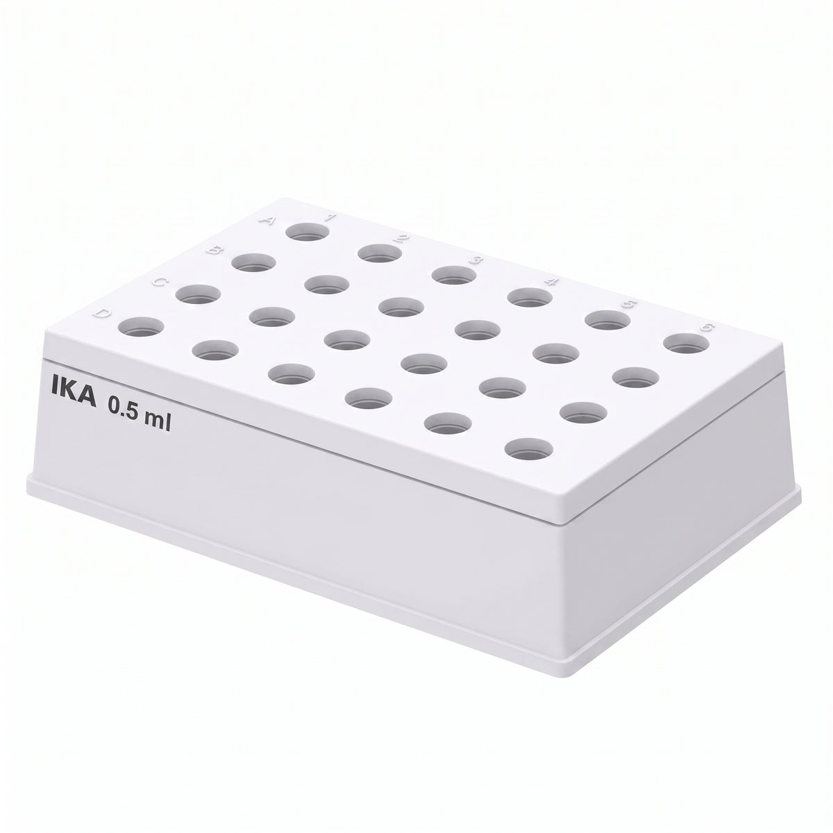 IKA Insert for 0.5 mL Reaction Vials AI image