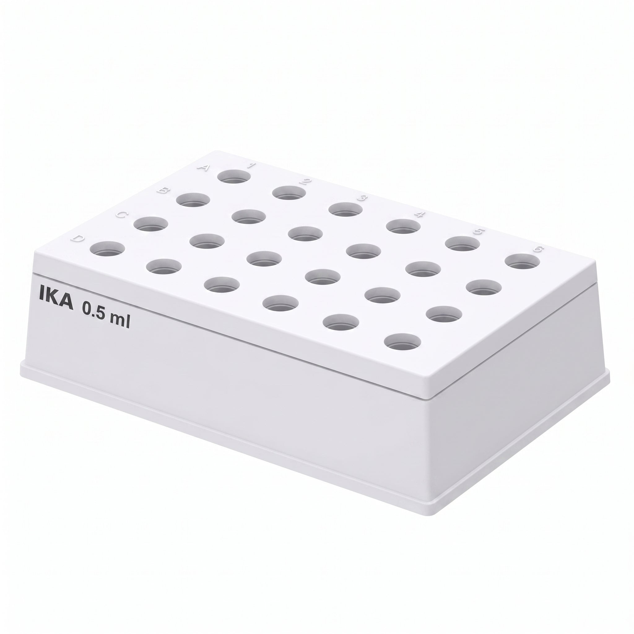 IKA Insert for 0.5 mL Reaction Vials AI image