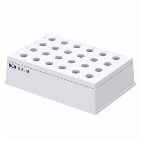 IKA Insert for 0.5 mL Reaction Vials AI image