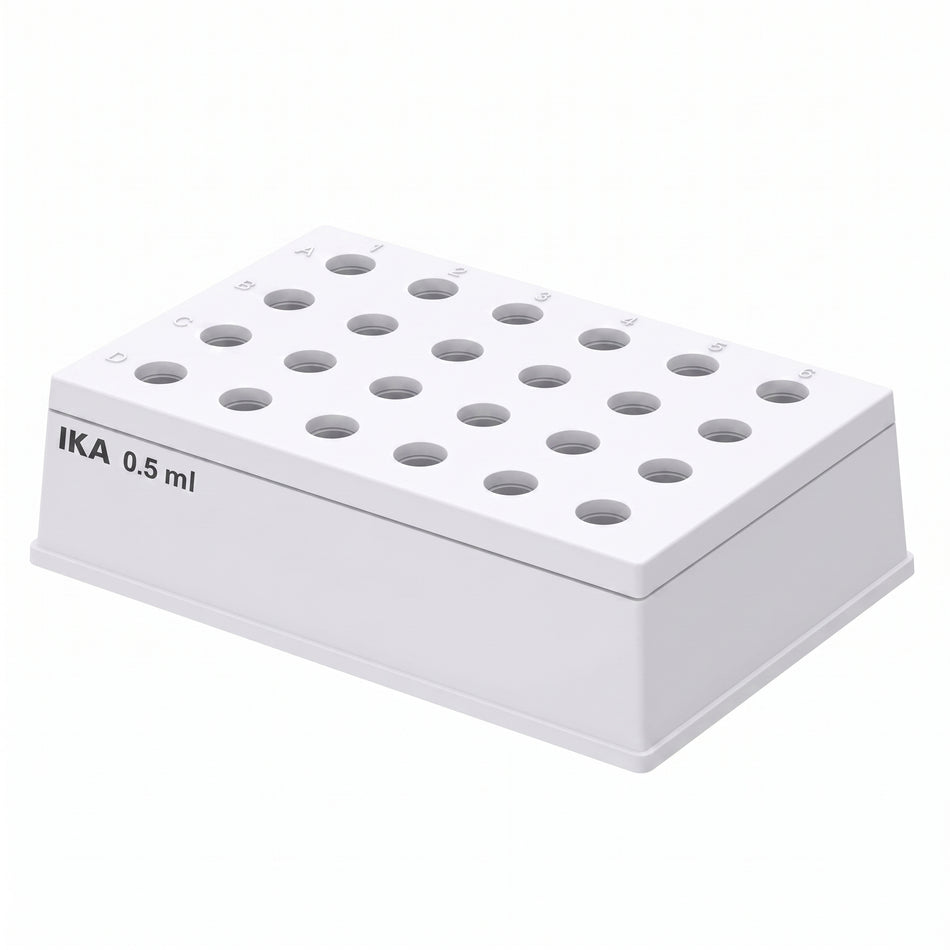 IKA Insert for 0.5 mL Reaction Vials AI image