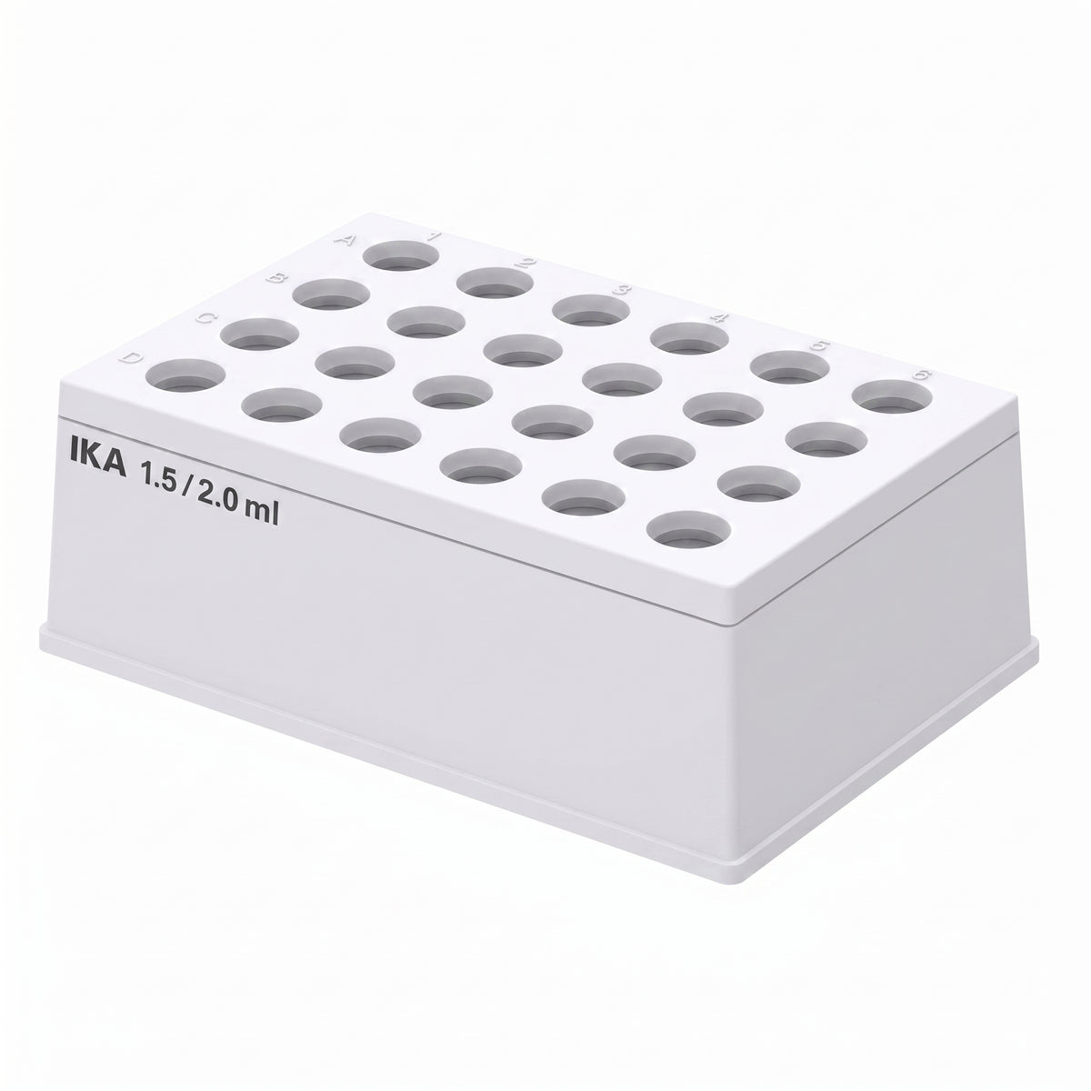 IKA Insert for 1.5/2.0 mL Vials AI image