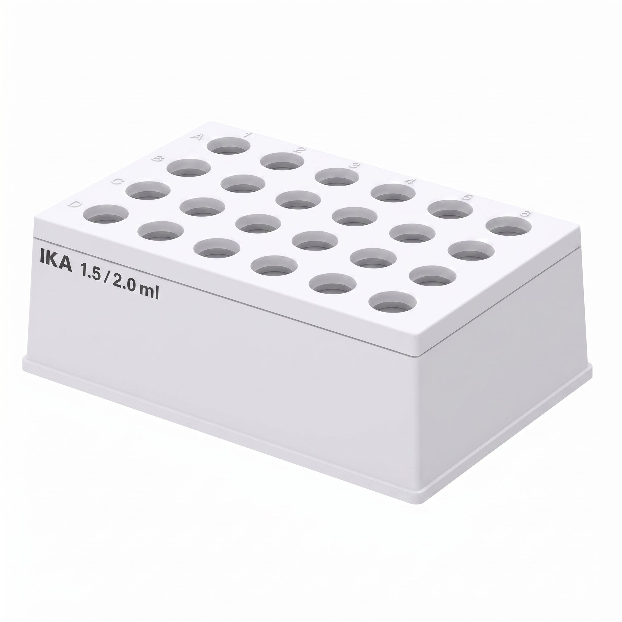 IKA Insert for 1.5/2.0 mL Vials AI image
