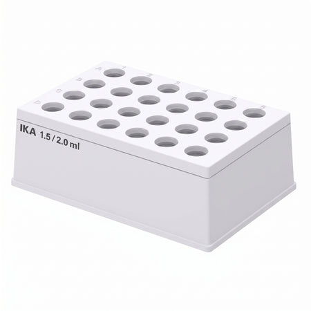 IKA Insert for 1.5/2.0 mL Vials AI image