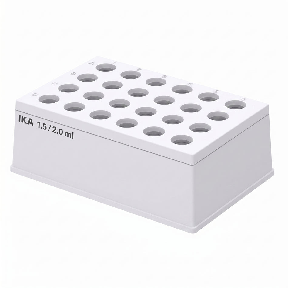 IKA Insert for 1.5/2.0 mL Vials AI image