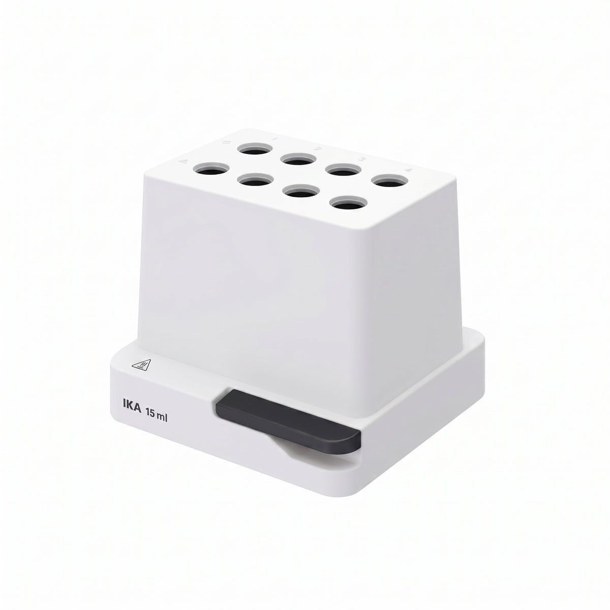 IKA 15 mL Attachment for Thermoshakers AI image