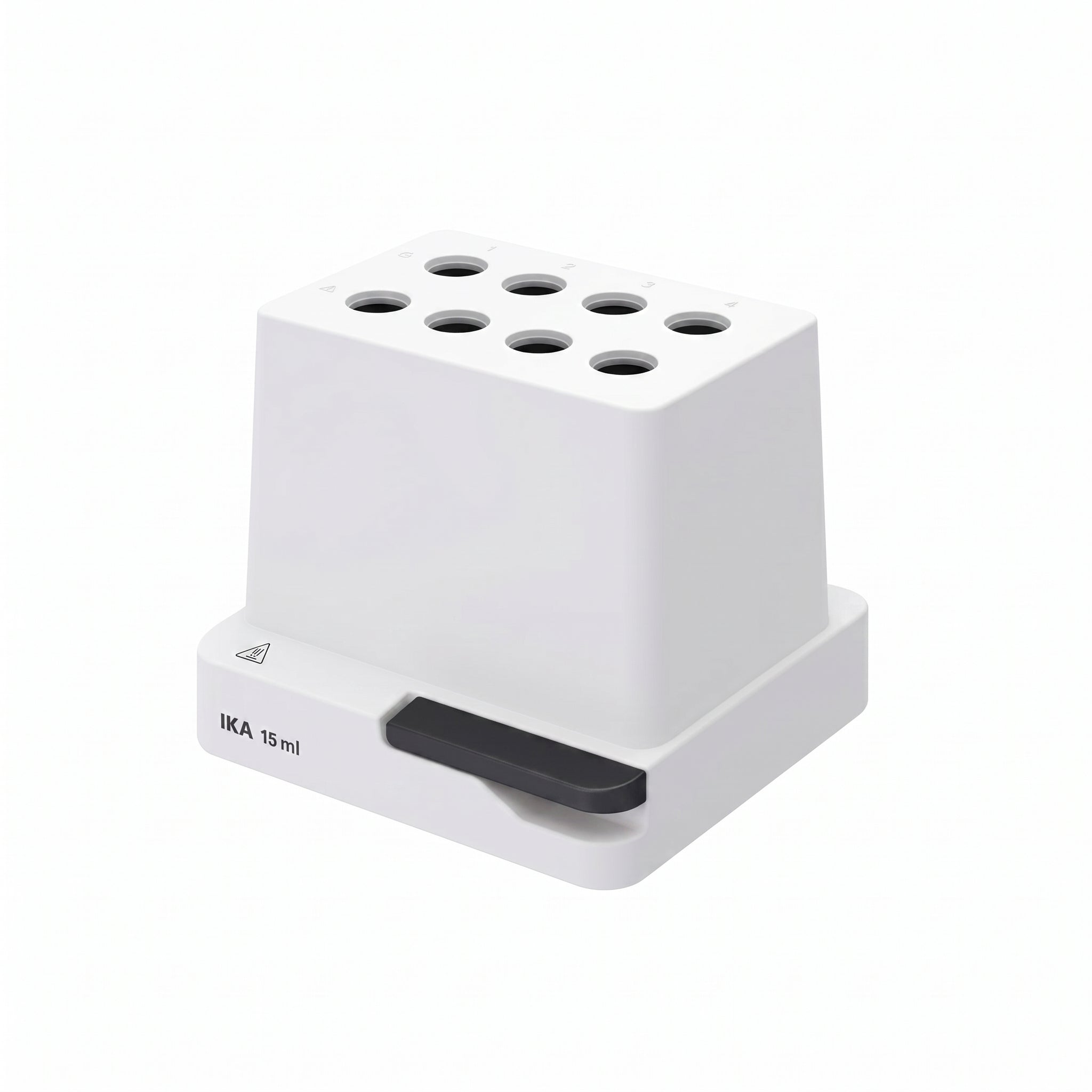 IKA 15 mL Attachment for Thermoshakers AI image