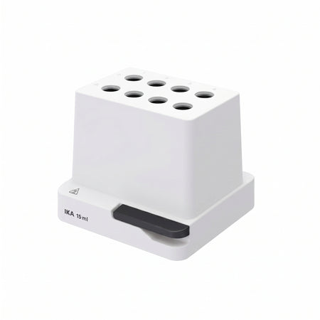 IKA 15 mL Attachment for Thermoshakers AI image