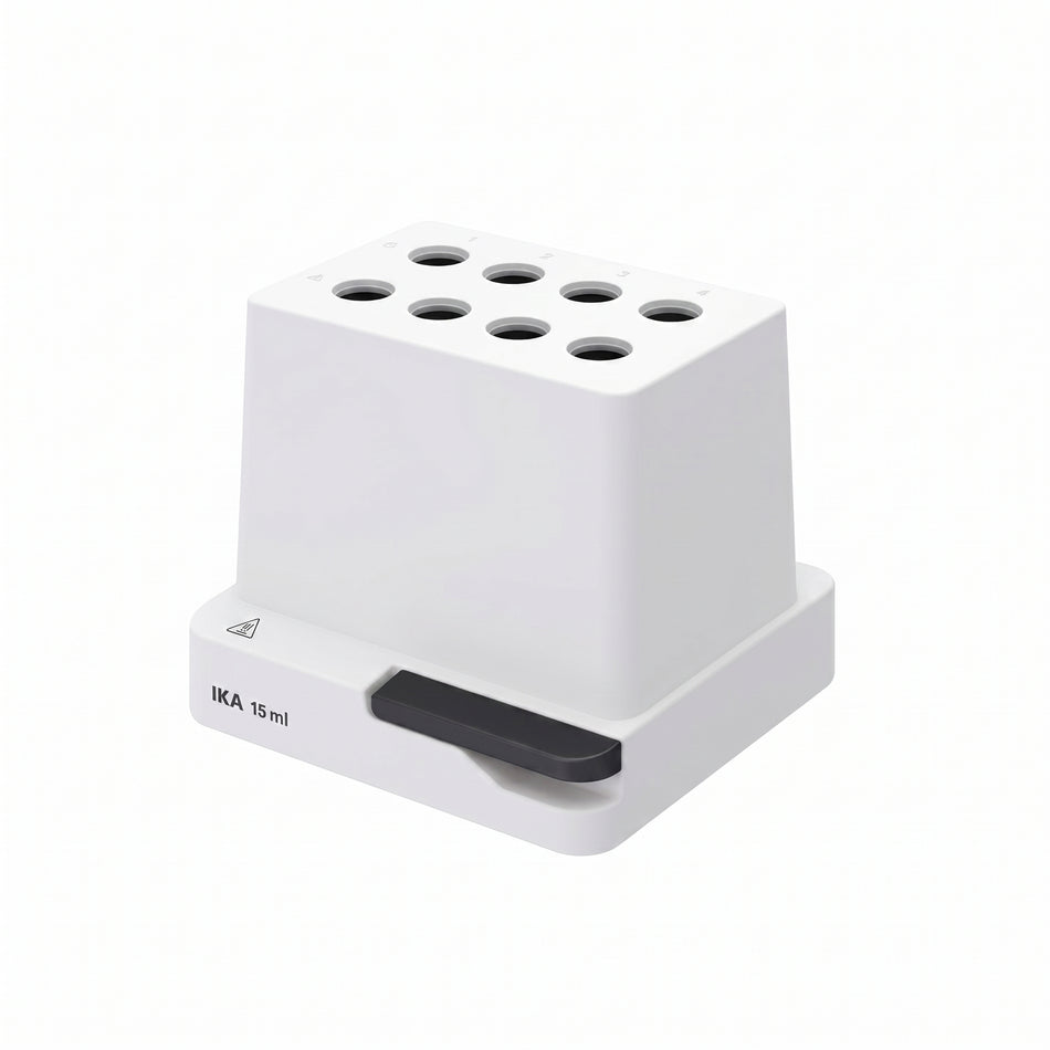 IKA 15 mL Attachment for Thermoshakers AI image