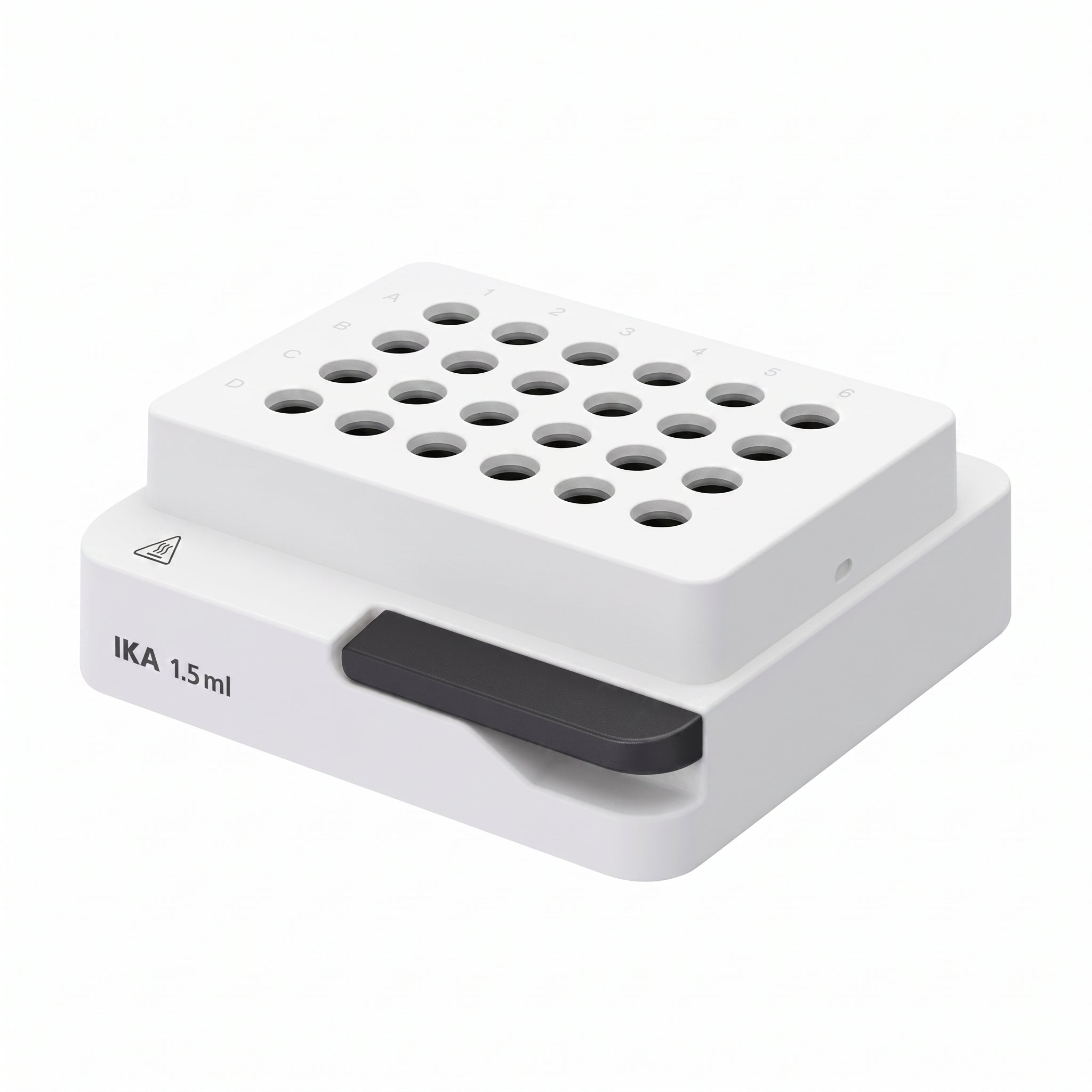 IKA 1.5 mL Attachment for Thermoshakers AI image