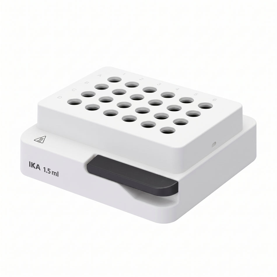 IKA 1.5 mL Attachment for Thermoshakers AI image