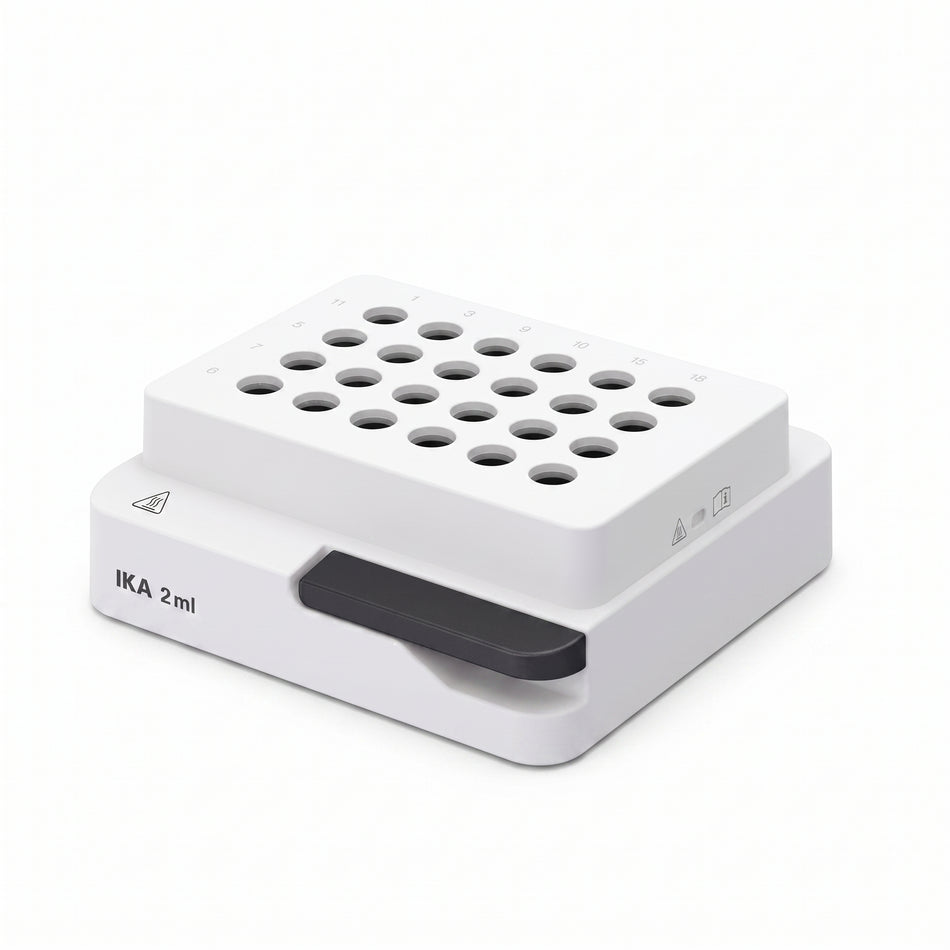 IKA 2.0 mL Attachment for Thermoshakers AI image