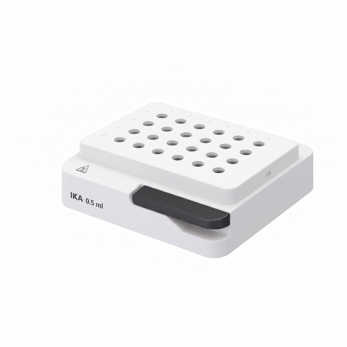 IKA 0.5 mL Attachment for Thermoshakers AI image