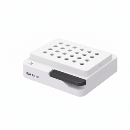 IKA 0.5 mL Attachment for Thermoshakers AI image