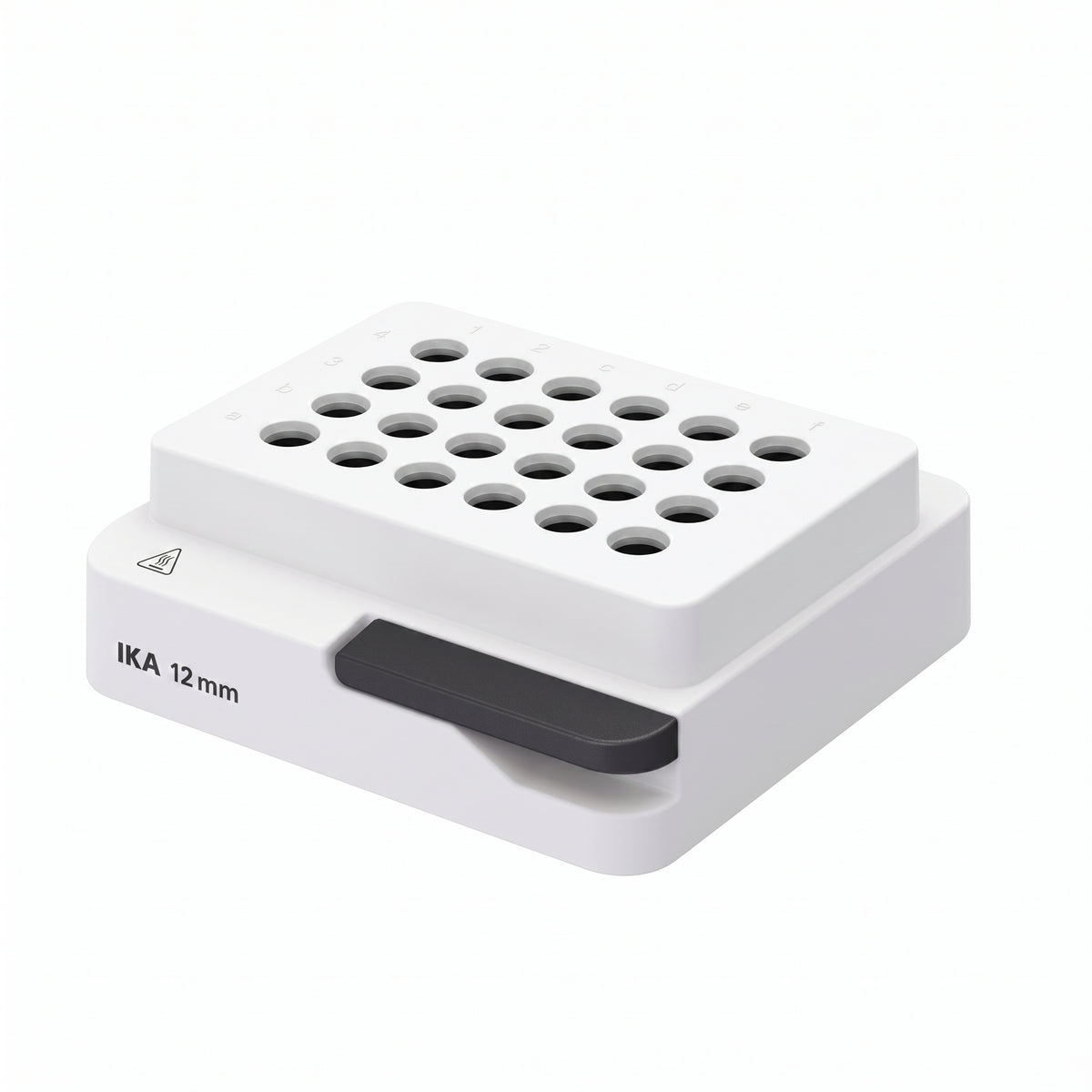 IKA 12 mm Attachment for Thermoshakers AI image