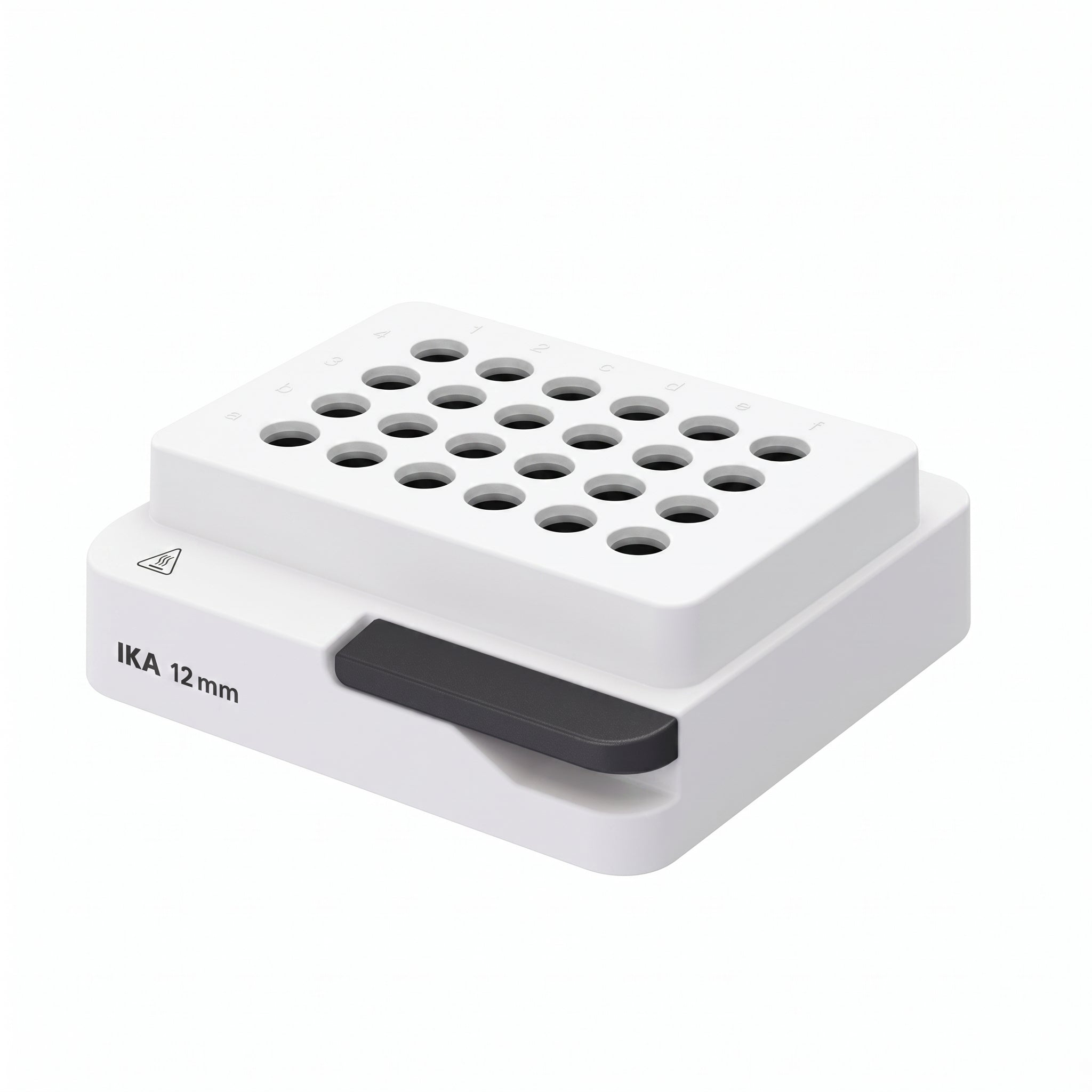 IKA 12 mm Attachment for Thermoshakers AI image
