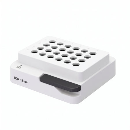 IKA 12 mm Attachment for Thermoshakers AI image