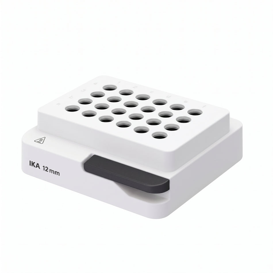 IKA 12 mm Attachment for Thermoshakers AI image