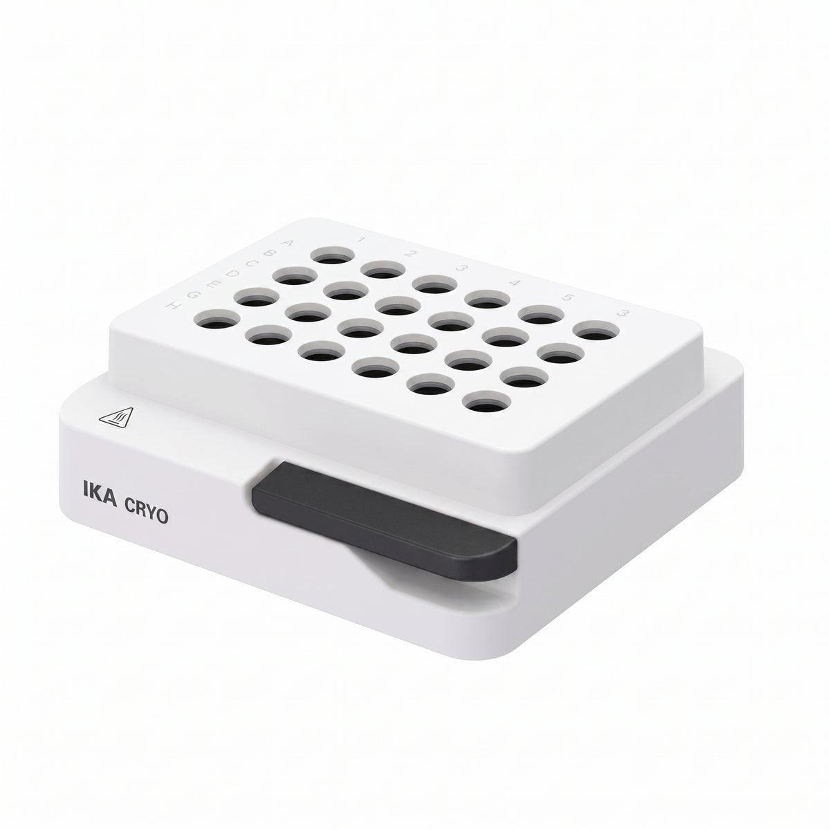 IKA Cryo Attachment for Thermoshakers AI image