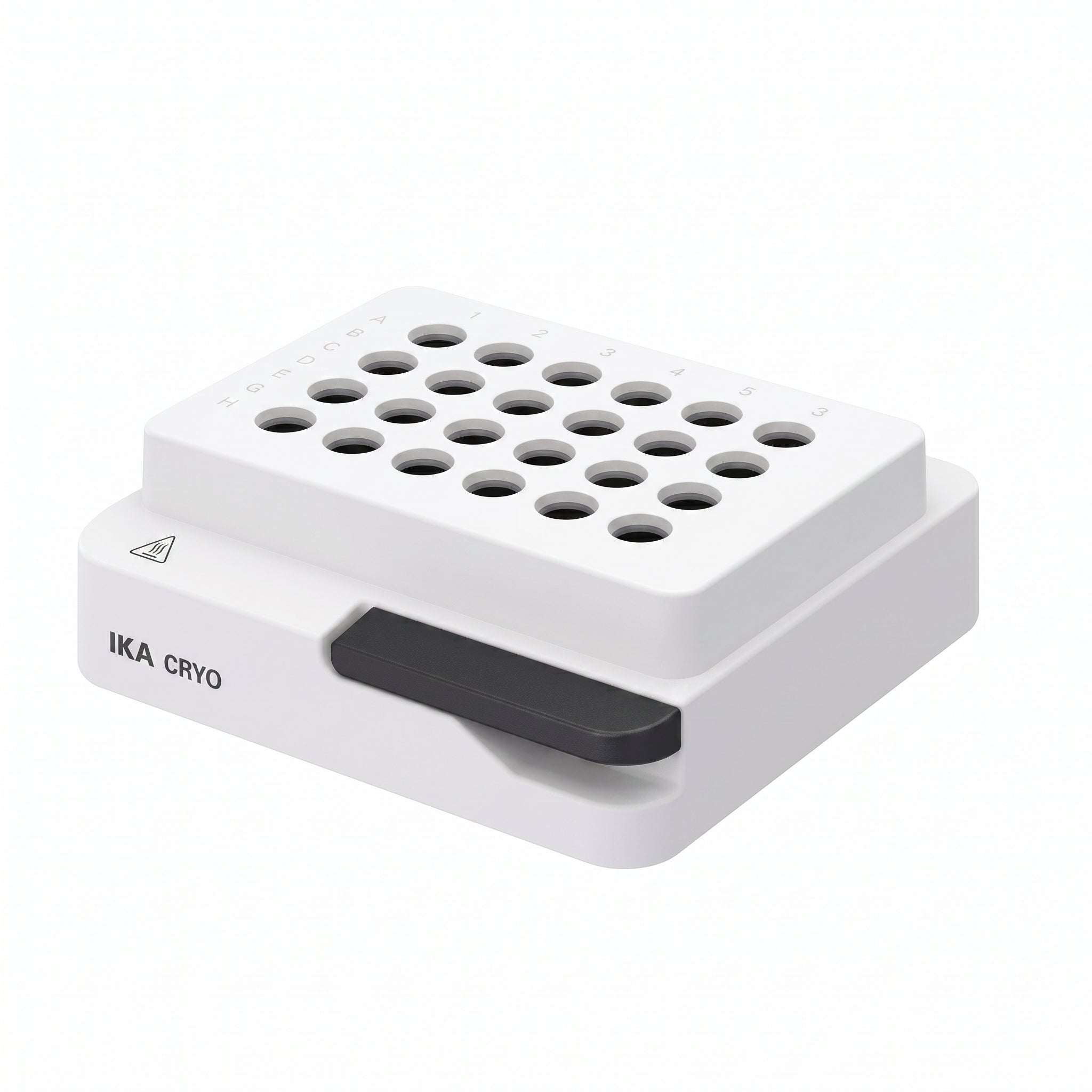 IKA Cryo Attachment for Thermoshakers AI image