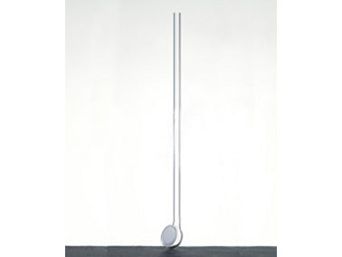 MSE PRO 15°, Gas Diffusion Air Guide Tube, with Sand Plate, φ30, Sand Plate Porosity: G2