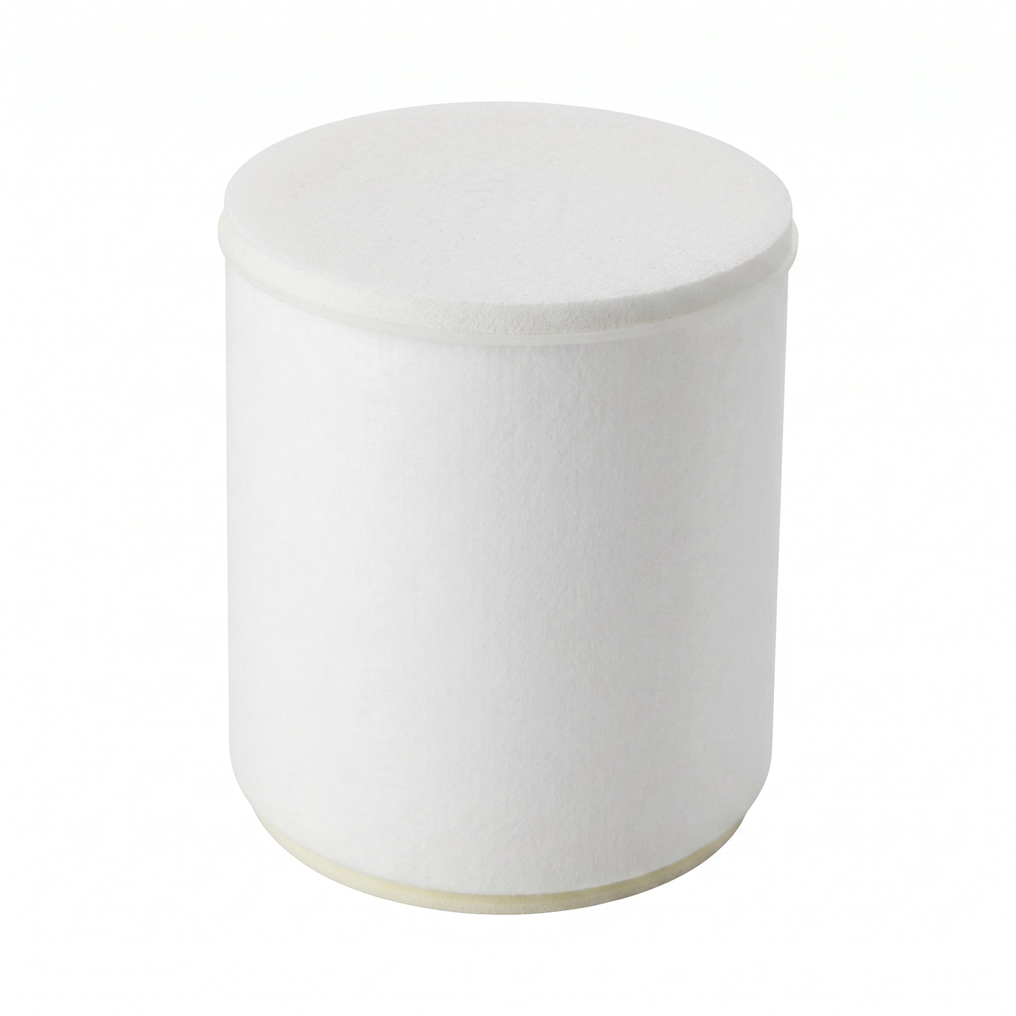 MSE PRO 3L (3,000 ml) Premium High Alumina Ceramic Planetary Ball Mill Jar AI image