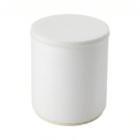 MSE PRO 3L (3,000 ml) Premium High Alumina Ceramic Planetary Ball Mill Jar AI image