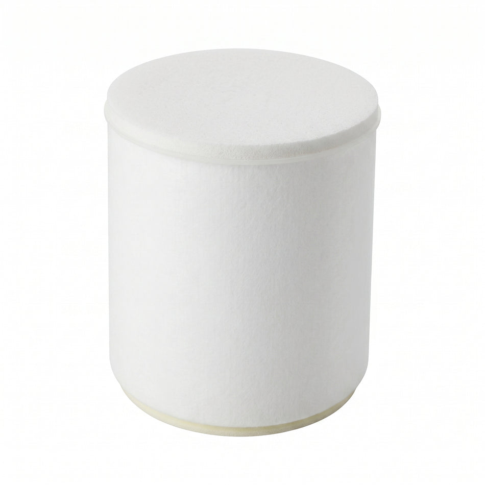 MSE PRO 3L (3,000 ml) Premium High Alumina Ceramic Planetary Ball Mill Jar AI image