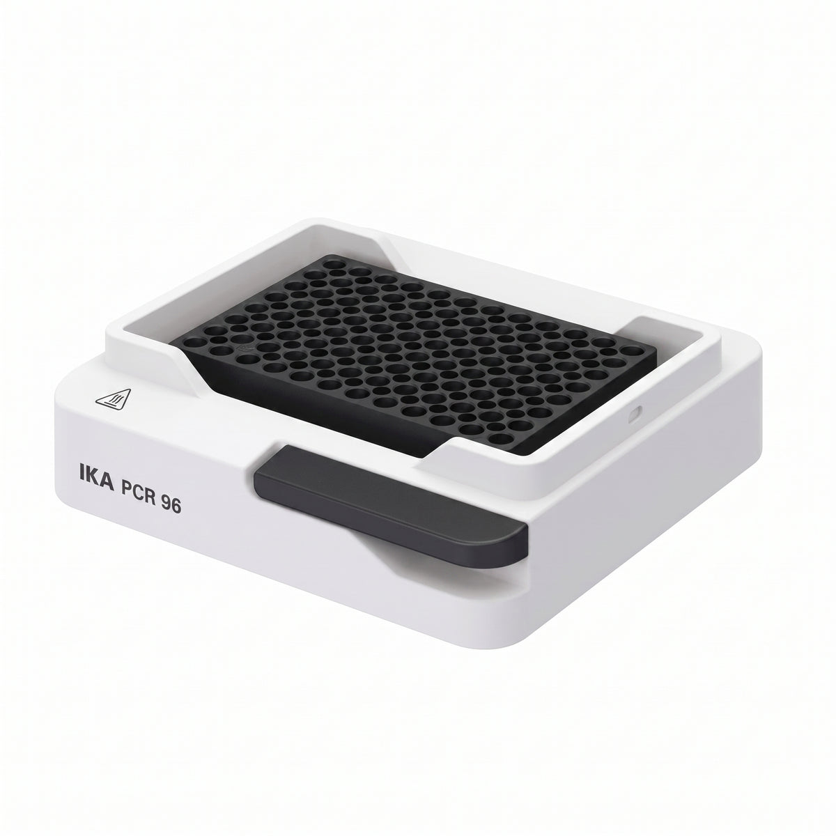 IKA PCR 96 Attachment for Thermoshakers AI image