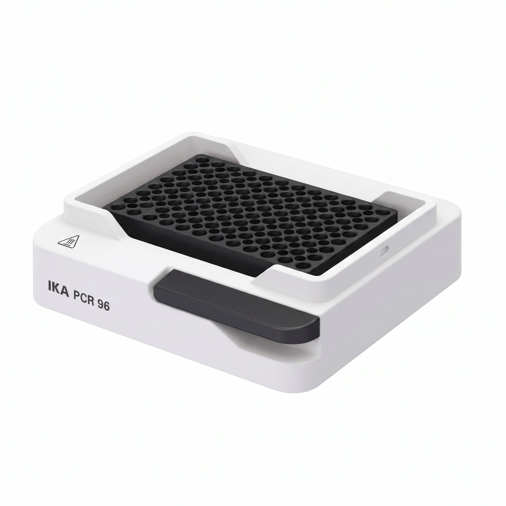 IKA PCR 96 Attachment for Thermoshakers AI image