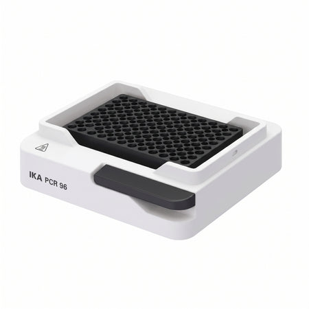 IKA PCR 96 Attachment for Thermoshakers AI image