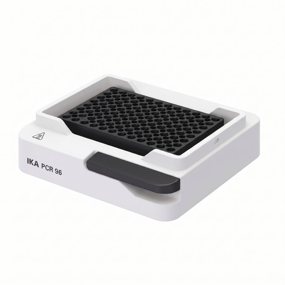 IKA PCR 96 Attachment for Thermoshakers AI image