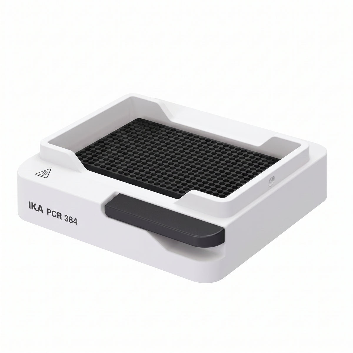 IKA PCR 384 Attachment for Thermoshakers AI image