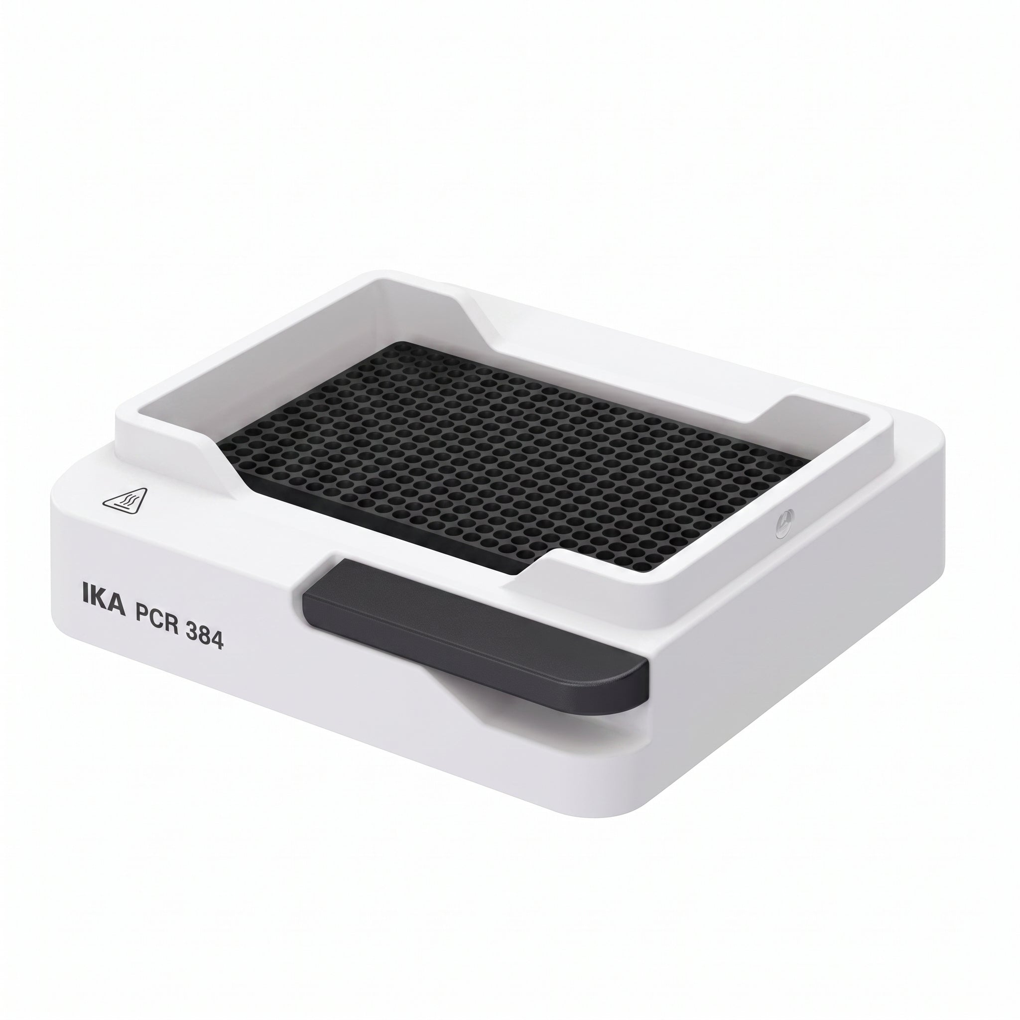 IKA PCR 384 Attachment for Thermoshakers AI image