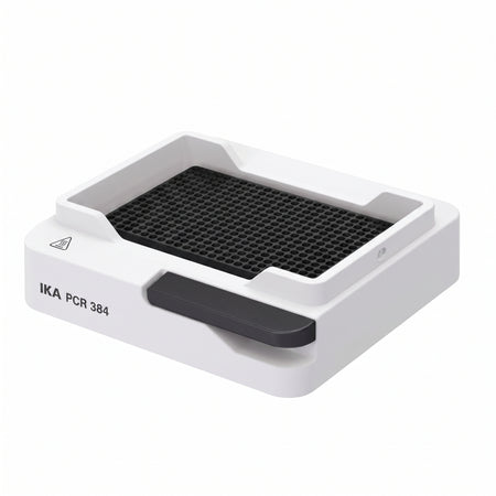 IKA PCR 384 Attachment for Thermoshakers AI image